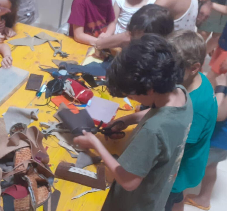 From Young Makers